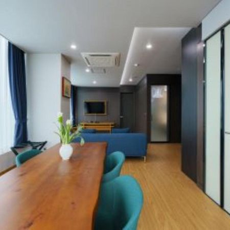Kwangsu Hotel Haeundae 釜山広域市 エクステリア 写真