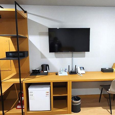 Kwangsu Hotel Haeundae 釜山広域市 エクステリア 写真