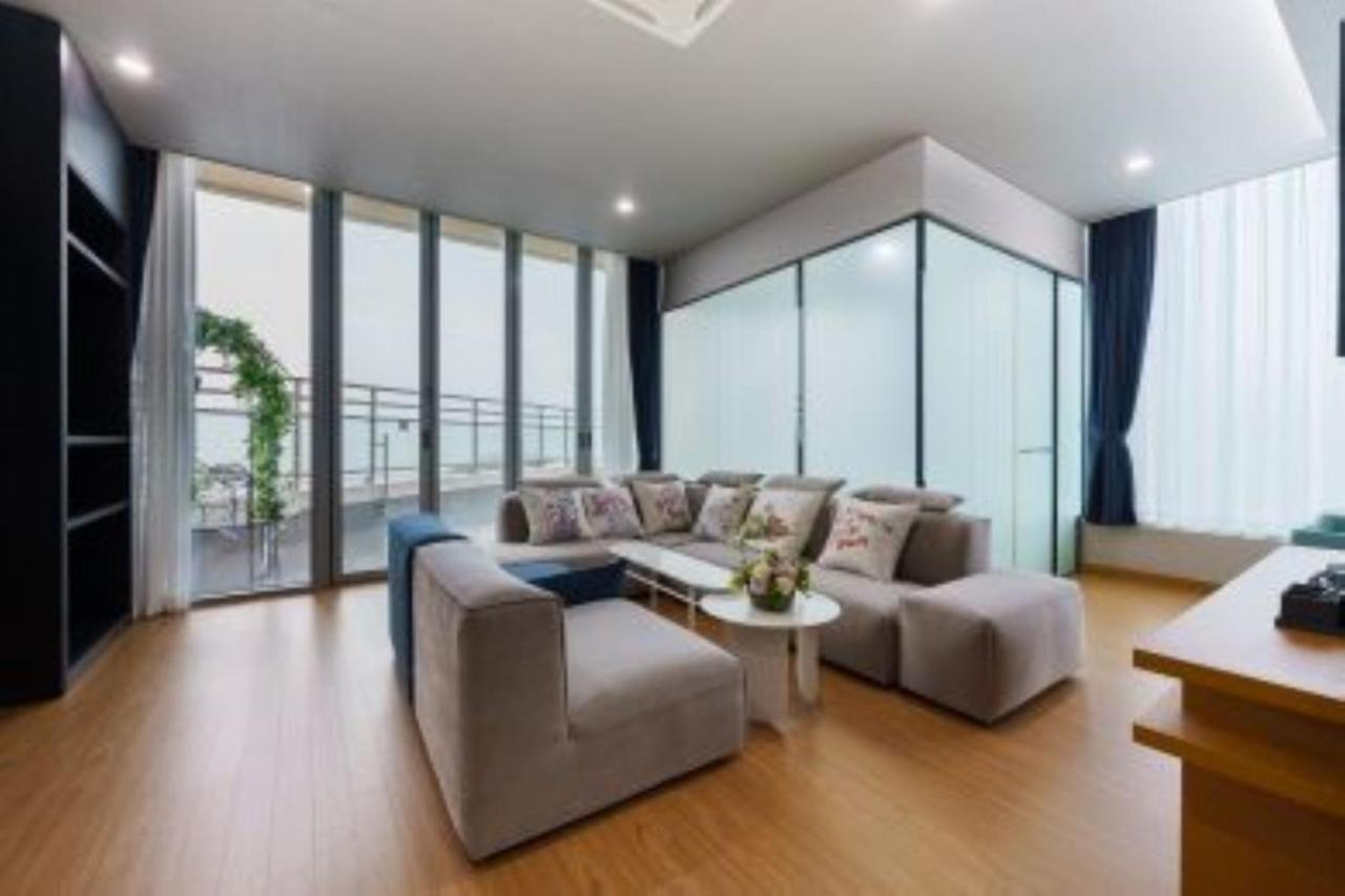 Kwangsu Hotel Haeundae 釜山広域市 エクステリア 写真