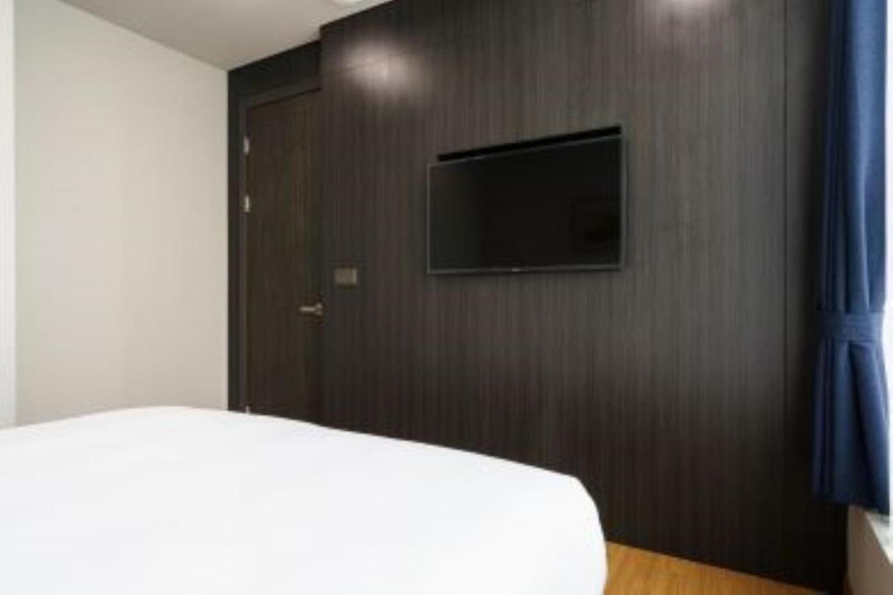 Kwangsu Hotel Haeundae 釜山広域市 エクステリア 写真