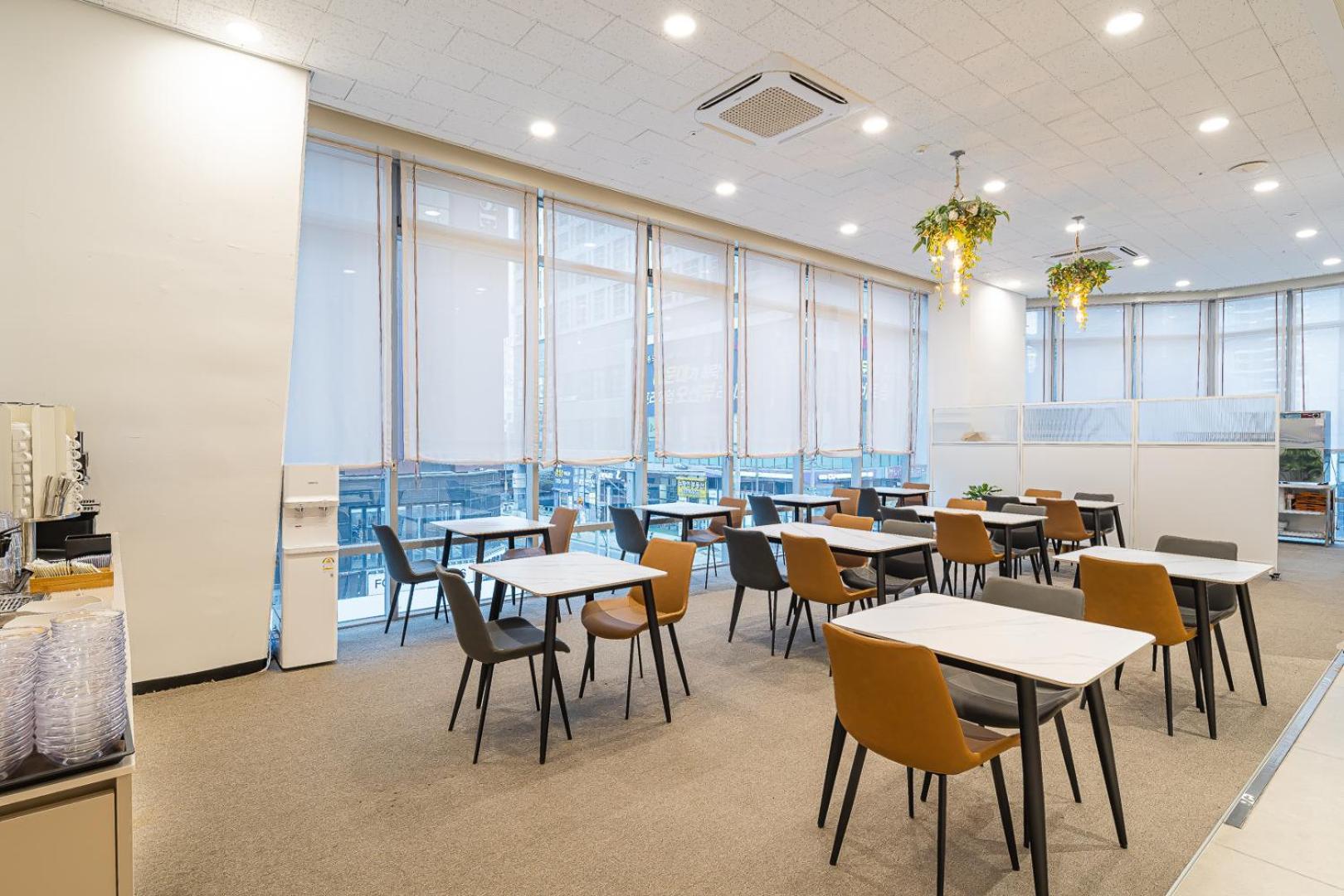 Kwangsu Hotel Haeundae 釜山広域市 エクステリア 写真