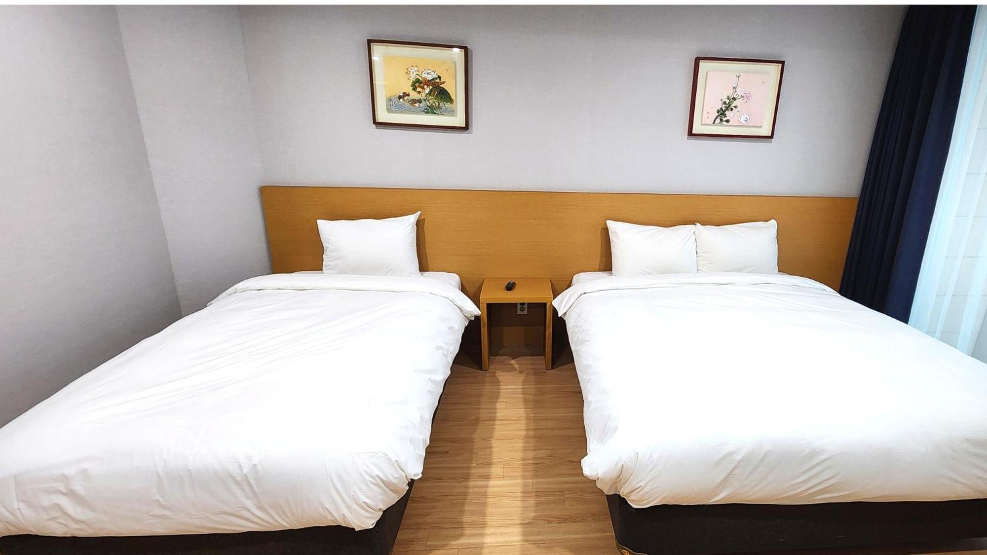 Kwangsu Hotel Haeundae 釜山広域市 エクステリア 写真