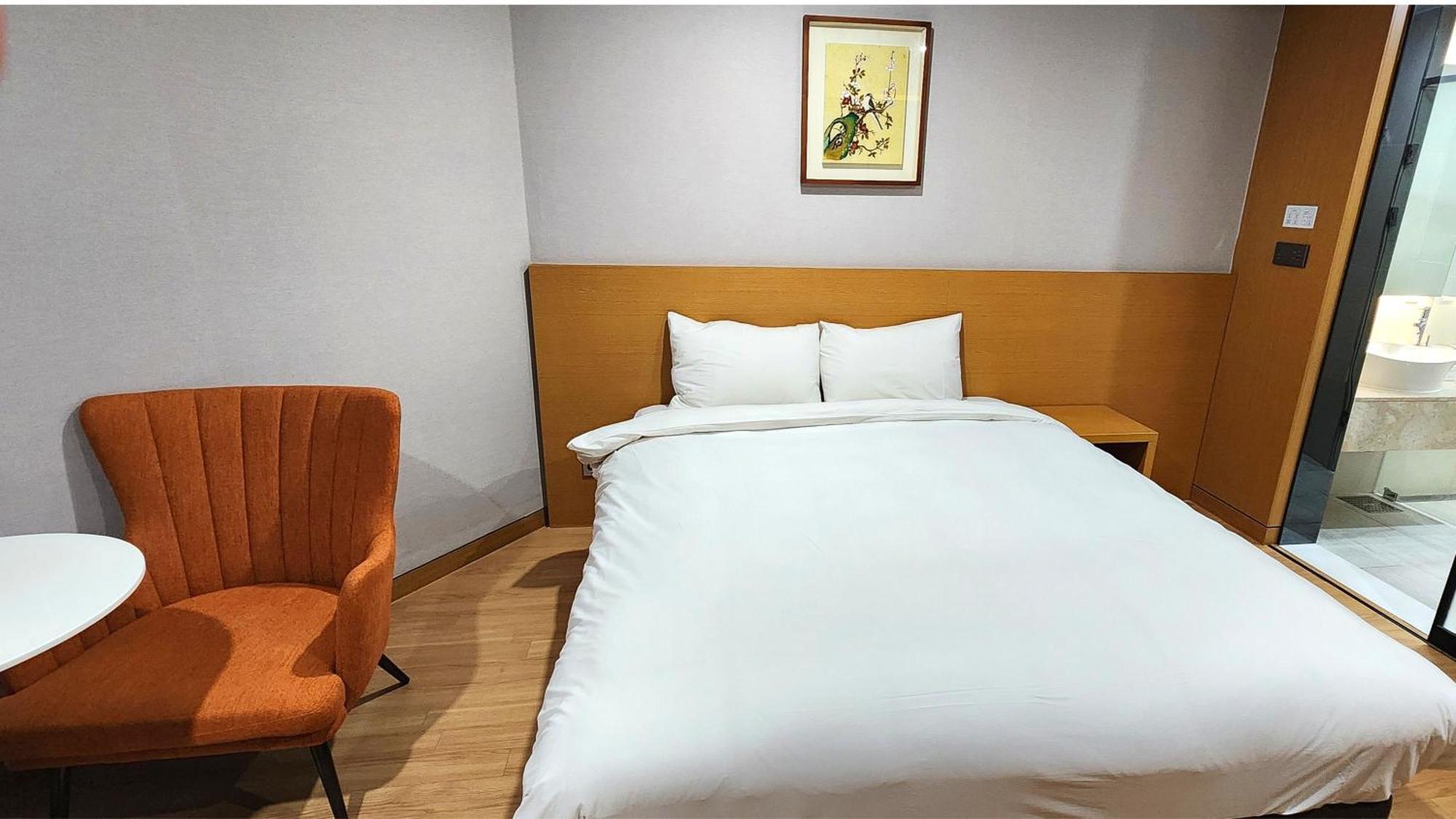 Kwangsu Hotel Haeundae 釜山広域市 エクステリア 写真