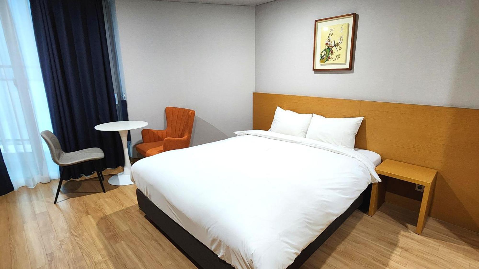 Kwangsu Hotel Haeundae 釜山広域市 エクステリア 写真