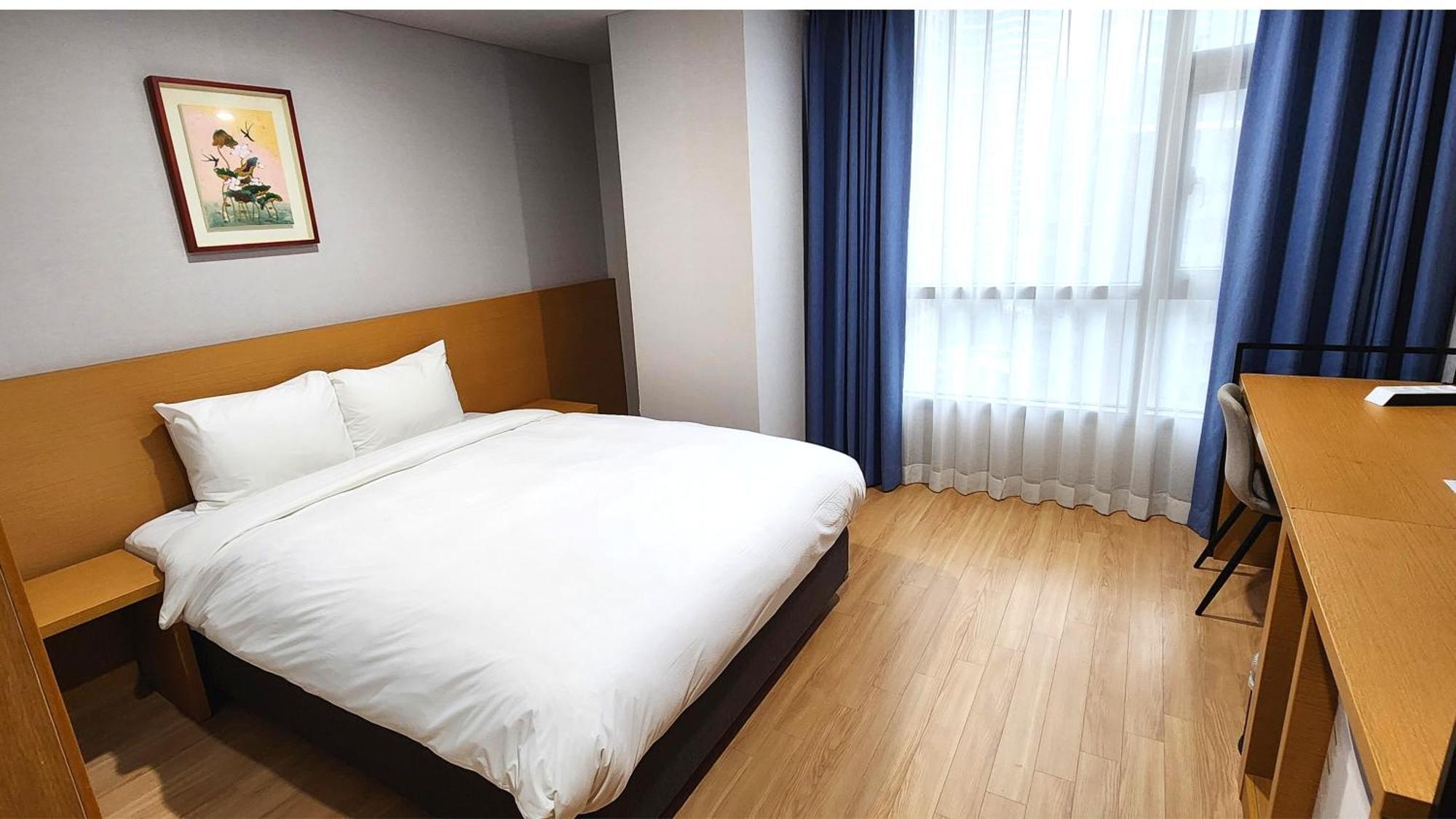 Kwangsu Hotel Haeundae 釜山広域市 エクステリア 写真